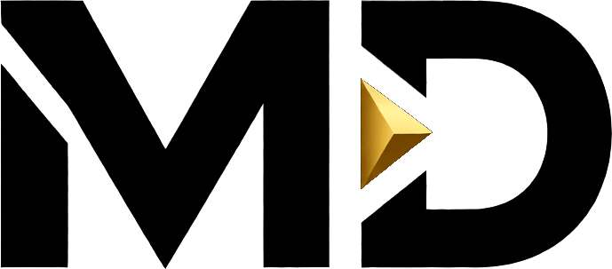 MD Logo